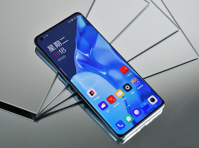 一加 9 Pro