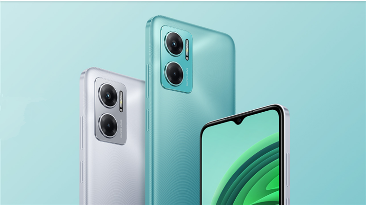 Redmi Note 11E