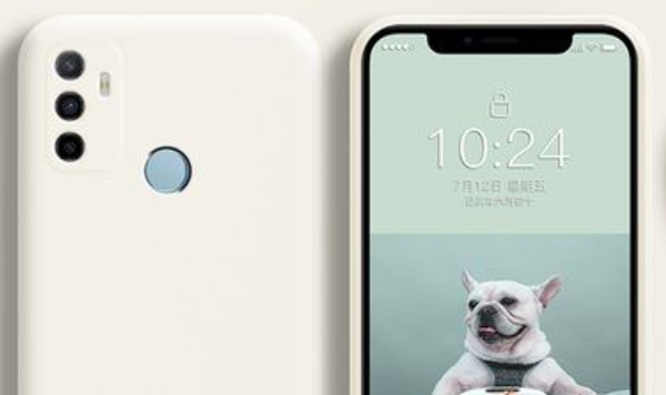 OPPO A32