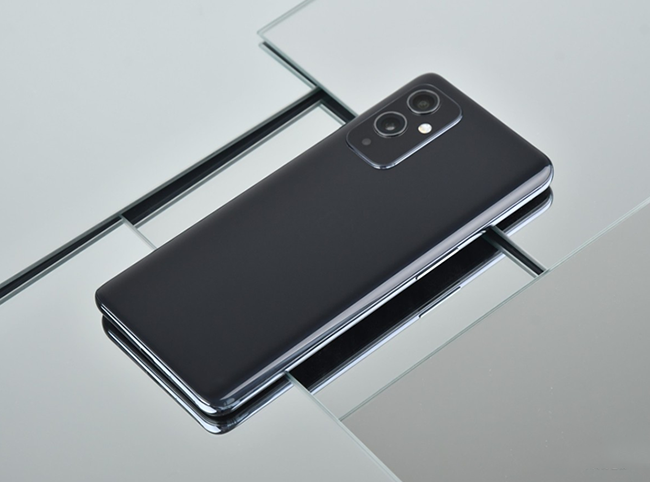 一加 9