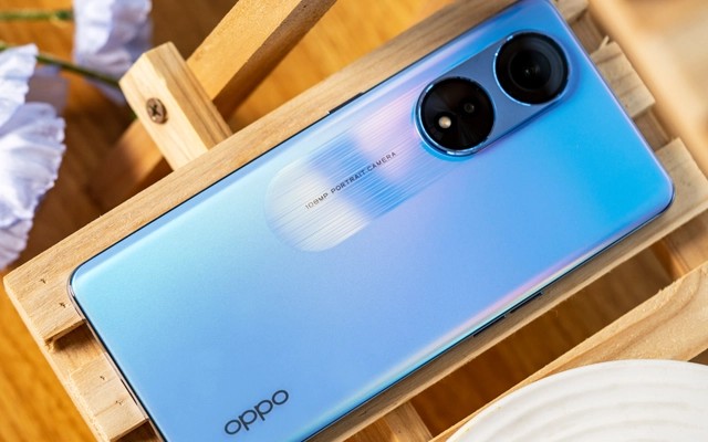 OPPO A1 Pro