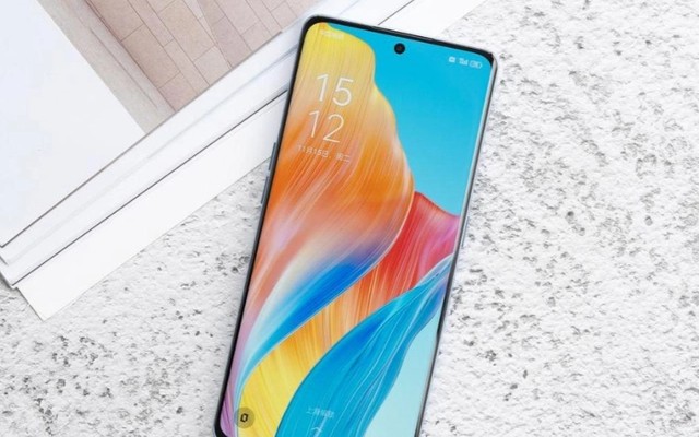 OPPO A1 Pro