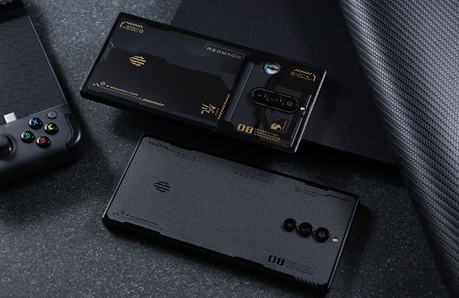 红魔8 Pro