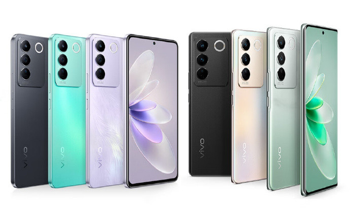 vivo S16e