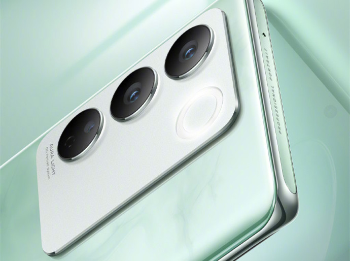 vivo S16 Pro
