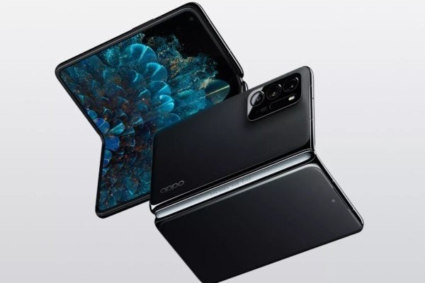 OPPO Find N2