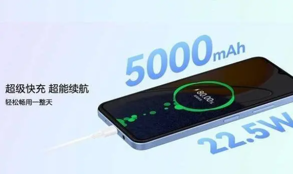 华为畅享 50z