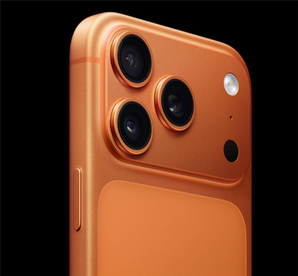 发布快1年越卖越好!iPhone 17系列销量突破3100万台:苹果追加订单