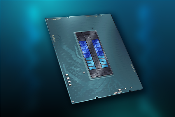 Intel 13代酷睿突然又活了!两款新U 核显消失