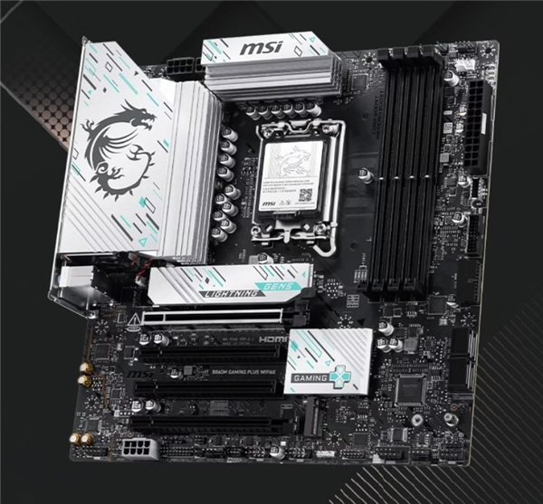 微星618促销汇总:带屏360水冷719元 320Hz电竞屏只要1099