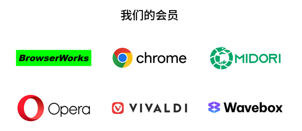 Windows强推Edge!Chrome等浏览器联名发布公开信:微软你够了 已忍无可忍