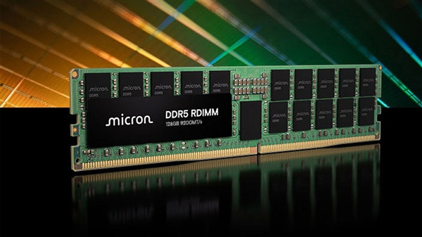 别等内存降价了!DDR5价格半年涨至3.5倍