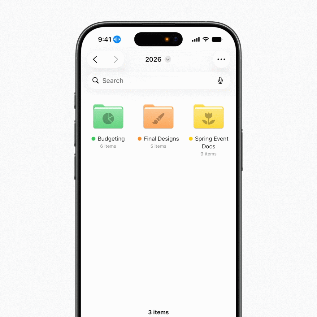 苹果发布会最全预测:今晚你的 iPhone,会变成这个样子|WWDC2026
