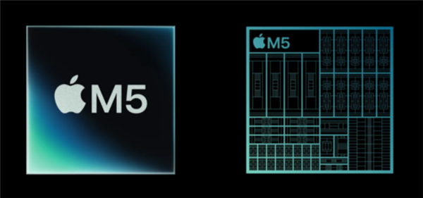 苹果M5 Ultra有望今晚见! 36核CPU+84核GPU、512GB内存巨无霸