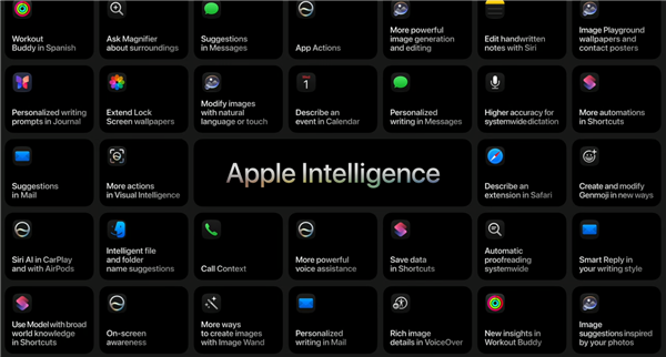 苹果iOS 27开发者预览版Beta 1发布:iPhone 11以上都能升!国行无AI