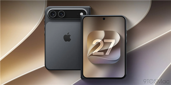 告别标志性药丸屏!iPhone Ultra跟进单挖孔屏:向安卓看齐