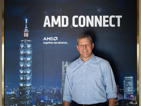 DDR5还要贵2年!AMD:价格恢复需等2028年