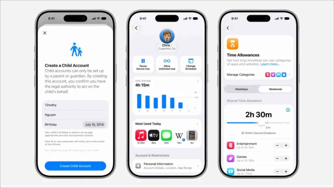 新界面真的绝了! 苹果iOS 27系统正式发布