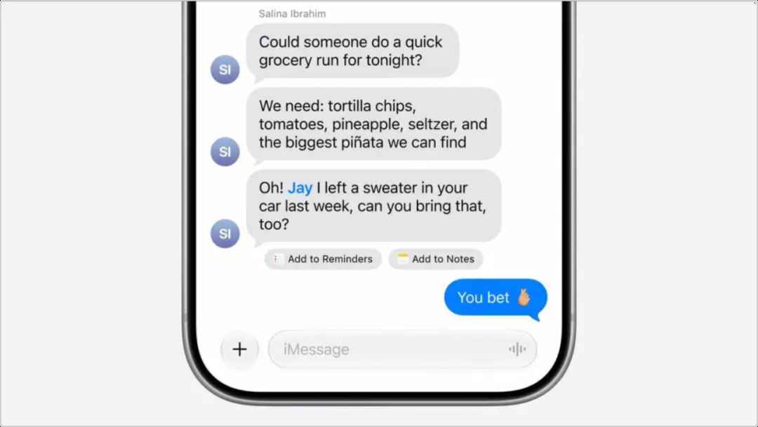 新界面真的绝了! 苹果iOS 27系统正式发布
