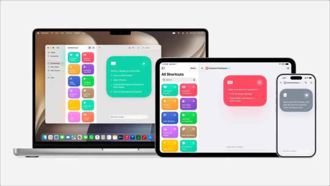 新界面真的绝了! 苹果iOS 27系统正式发布