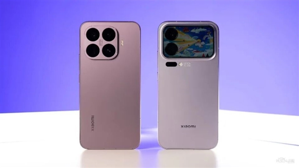 海外发布的小米17T Pro 为什么这个时候选择“回国”
