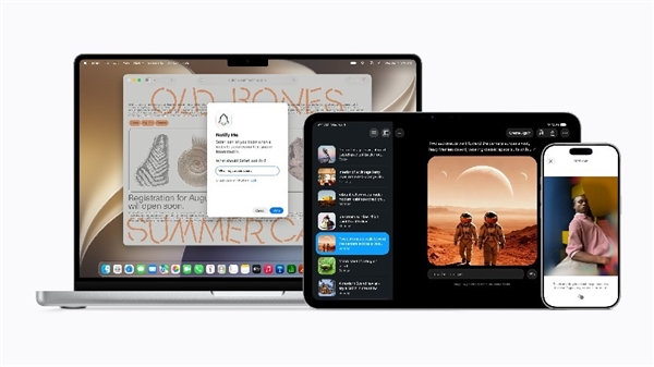 史诗级更新!一文读懂苹果WWDC2026所有升级点