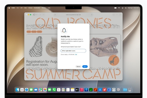 史诗级更新!一文读懂苹果WWDC2026所有升级点