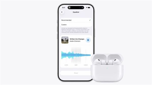 库克的最后一场WWDC:AI Siri登场 但国行用户仍暂时用不上