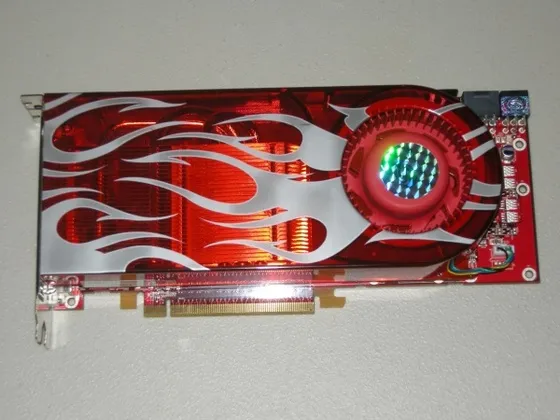 AI给2007年的显卡续命!Copilot清理R600驱动:AMD HD 2000至HD6000系列显卡重获新生