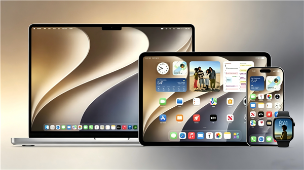 欧盟吐槽苹果Siri AI一刀切:没做任何尝试 直接停止服务
