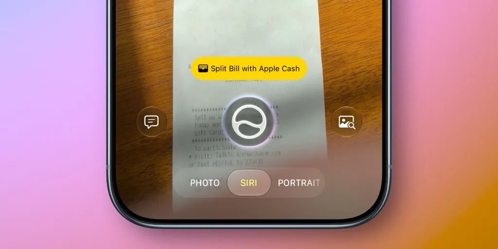 支持AI导入票证! 苹果iOS 27升级钱包应用