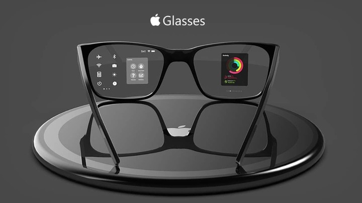 苹果想用一副眼镜,改变你的脸|WWDC 26