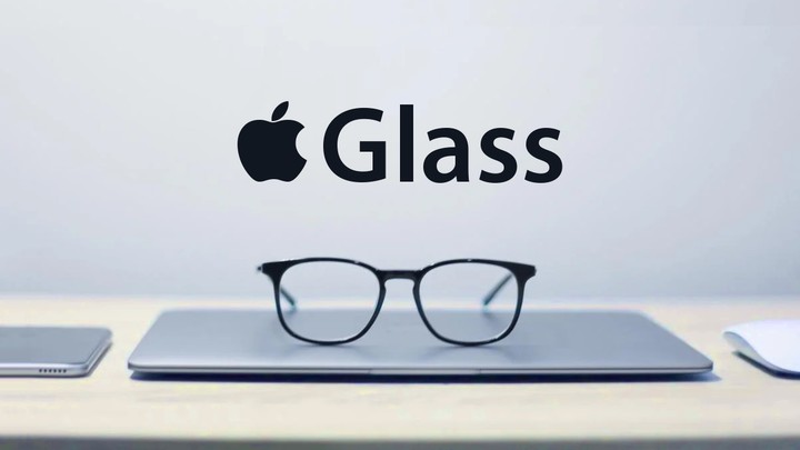 苹果想用一副眼镜,改变你的脸|WWDC 26