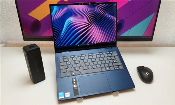Intel入门Xe3核显首测!别考虑玩游戏