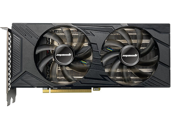 Ampere架构\”复活\”!时隔五年万丽推新版RTX 3060:沿用12GB显存与192-bit位宽