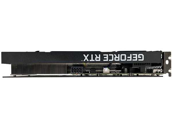 Ampere架构\”复活\”!时隔五年万丽推新版RTX 3060:沿用12GB显存与192-bit位宽