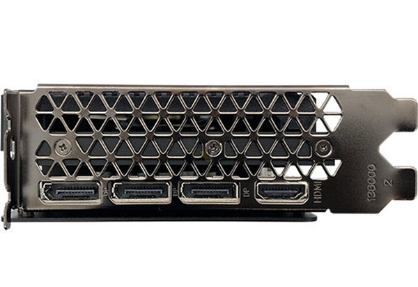 Ampere架构\”复活\”!时隔五年万丽推新版RTX 3060:沿用12GB显存与192-bit位宽