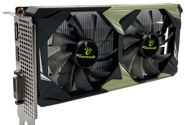 Ampere架构\”复活\”!时隔五年万丽推新版RTX 3060:沿用12GB显存与192-bit位宽
