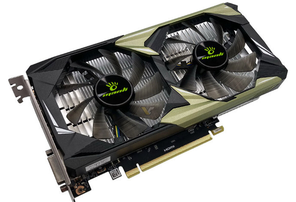 Ampere架构\”复活\”!时隔五年万丽推新版RTX 3060:沿用12GB显存与192-bit位宽