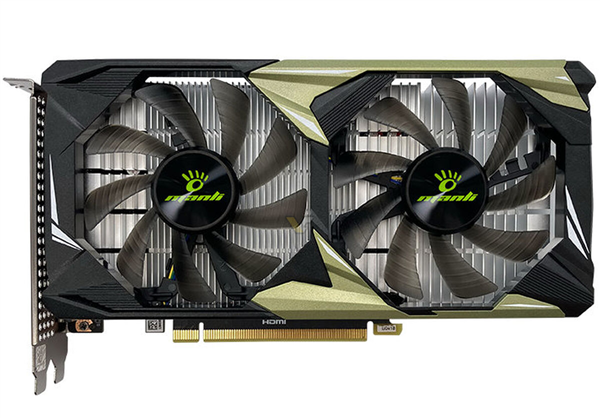Ampere架构\”复活\”!时隔五年万丽推新版RTX 3060:沿用12GB显存与192-bit位宽