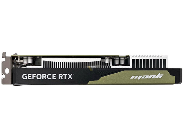 Ampere架构\”复活\”!时隔五年万丽推新版RTX 3060:沿用12GB显存与192-bit位宽