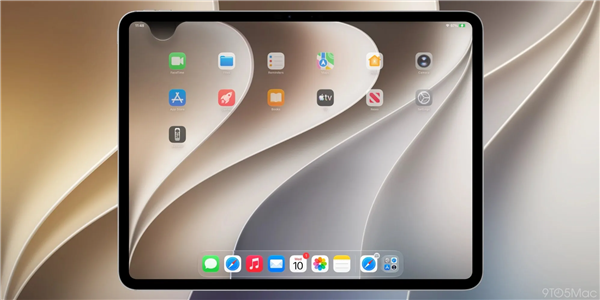 苹果iOS 27打破15年肌肉记忆:通知下滑手势从中央改为左上角