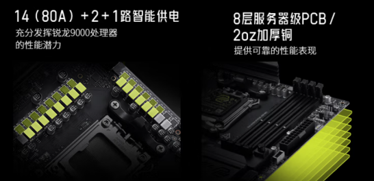 迫击炮再进化!微星MAG B850M MORTAR MAX WIFI主板首发1349元