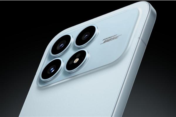Redmi K100系列核心配置全面揭晓!红米最强K系列旗舰