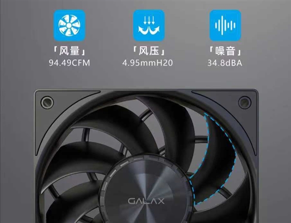 性能还是灯效 装机风扇你会怎么选