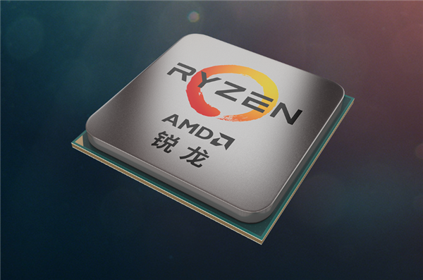 AMD CPU压倒性优势!包揽畅销榜前十五