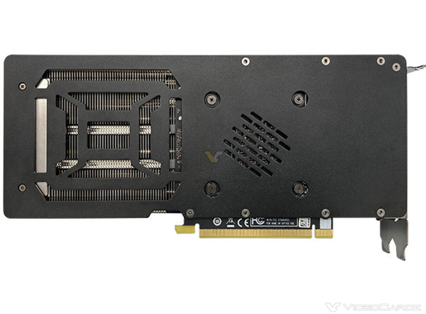 穿越了!6年前的RTX 3060/3050重新上市:双槽双风扇 主打千元市场