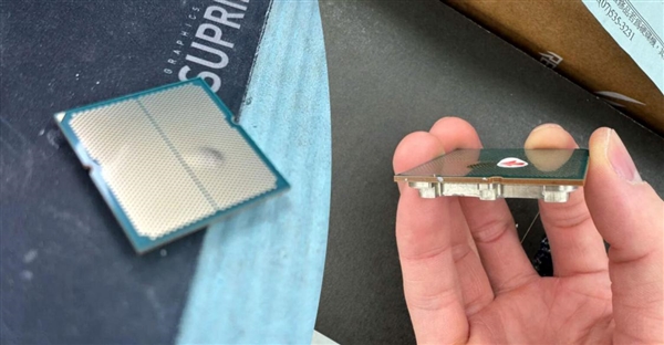 7950X3D炸了甩锅用户!苦主6周自证清白、AMD被全网骂后认怂换新