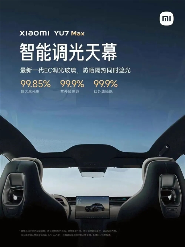 车企们再怎么改进全景天幕 该晒还是晒!