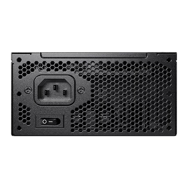 569元起!爱国者星璨EM系列SFX电源上市:支持ATX 3.1 配备12V-2×6接口